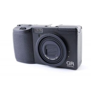 【返品保証・動作確認済】RICOH GR DIGITAL III 返品保証・動作確認済】RICOH GR DIGITAL III - メルカリ