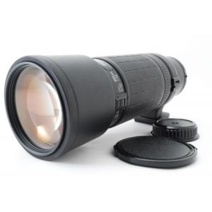 タムロン　ペンタックス用　望遠70-300ｍｍ　LD Di Macro TAMRON AF 70-300mm F/4-5.6 Di LD Macro 1:2 (Model A17