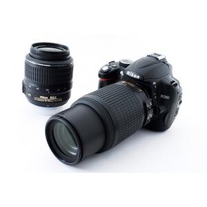 ニコン（Nikon） Nikon D3100 レンズキット 良品 動作確認済み 1ヶ月