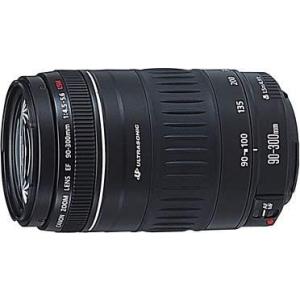 キヤノン（Canon） Canon EF 75-300mm f/4-5.6 III 美品 EFマウント