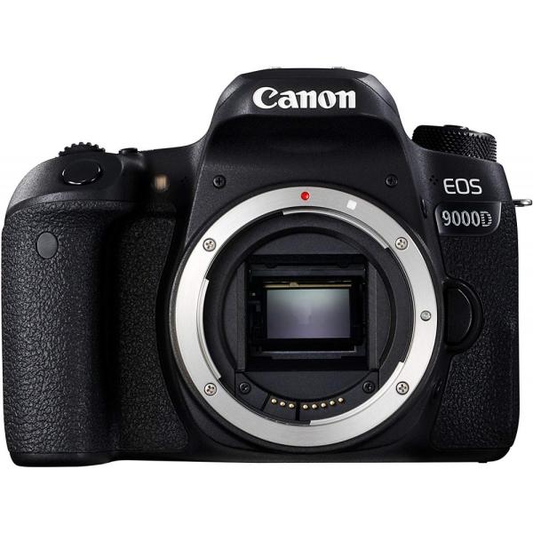 キヤノン Canon EOS 9000D ボディ 2420万画素  DIGIC7搭載  <プレゼント...