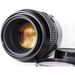 ニコン Nikon 単焦点レンズ AI AF Micro Nikkor 105mm F2.8D