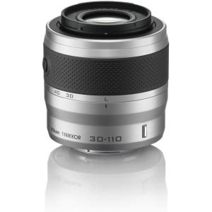 ニコン Nikon 望遠ズームレンズ 1 NIKKOR VR 30-110mm f/3.8-5.6 ...
