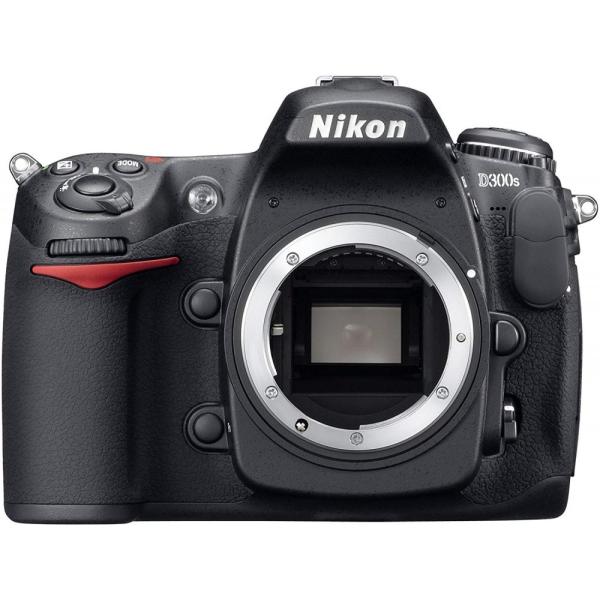 Nikon D300S ボディ 良品 動作確認済み 1ヶ月保証付 高性能