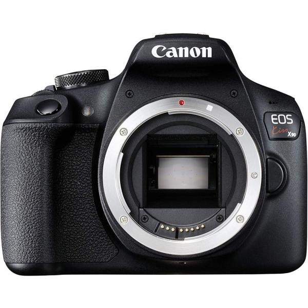 キヤノン Canon EOS Kiss X90 ボディ SDカード付き &lt;プレゼント包装承ります&gt;