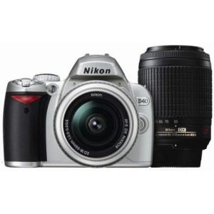 CONTAX（コンタックス） Nikon フィルムカメラ New FM2/T 良品 動作