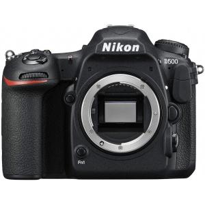 ニコン Nikon D500 ボディ SDカード付き <プレゼント包装承ります>