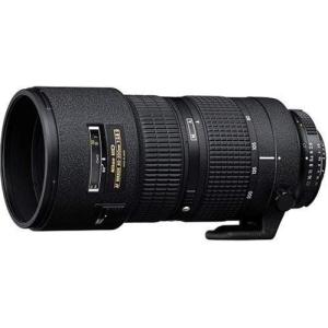 トキナー Tokina AT-X 840 D 80-400mm F4.5-5.6 望遠ズームレンズ
