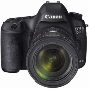 キヤノン（Canon） Canon EOS 5D Mark IV トリプルレンズセット 美品