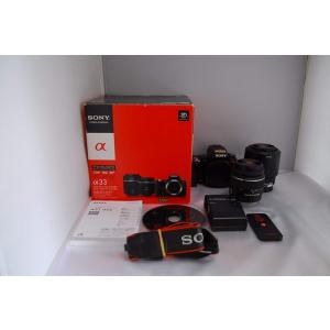 ニコン（Nikon） Nikon D5600 AF-P 18-55 VR レンズキット ブラック