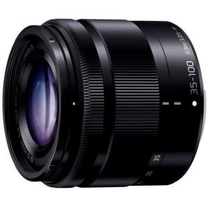 パナソニック Panasonic 望遠ズームレンズ G VARIO 35-100mm/F4.0-5....