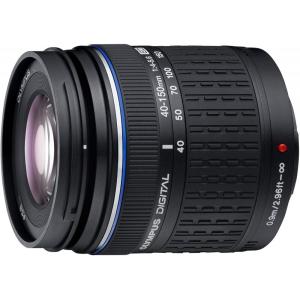 オリンパス OLYMPUS 望遠ズームレンズ ZUIKO DIGITAL ED 40-150mm F4.0-5.6 <プレゼント包装承ります>｜camera-fanksproshop