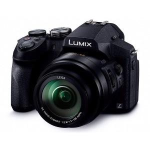 パナソニック Panasonic FZ300 光学24倍 ブラック  SDカード付き <プレゼント包装承ります>｜camera-fanksproshop