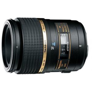 Di タムロン TAMRON SP AF 60mm F2 II LD [IF] MACRO 11 キヤノン用 単