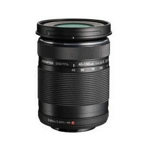 レンズ(ズーム) M.ZUIKO DIGITAL ED 40-150mm F4.0-5.6 R キヤノン（Canon） 【中古】 【良品】 EF-M18-150mm F3.5-6.3 IS STM