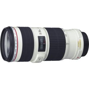 【訳あり】Canon望遠ズームレンズEF70-200mm F4L IS USM キヤノン（Canon） Canon EF70-200mm F4L IS USM 望遠ズームレンズ