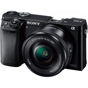 α（ソニー） ソニー SONY α5100 ILCE-5100 レンズセット ブラック