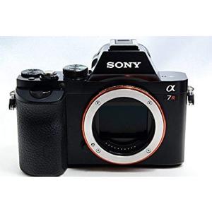 α7 ソニー SONY α7R ILCE-7R ボディ ミラーレス一眼 カメラ 中古