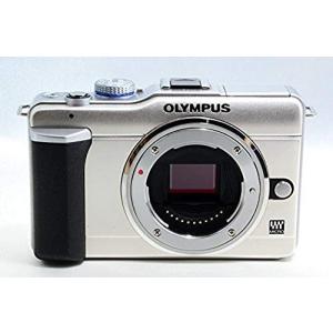 オリンパス（OLYMPUS） OLYMPUS OM-D E-M5 MarkII ボディー シルバー E