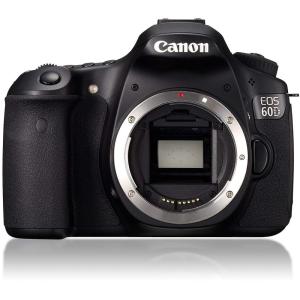 CONTAX（コンタックス） Canon EOS 80D ボディ 良品 動作確認済み 1