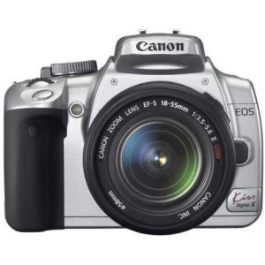 キヤノン（Canon） Canon EOS 8000D ボディ 良品 動作確認済み 1ヶ月