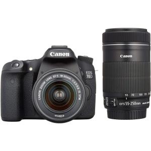 Canon キャノン デジタル 一眼レフカメラ EOS 7D DS126251 ボディ
