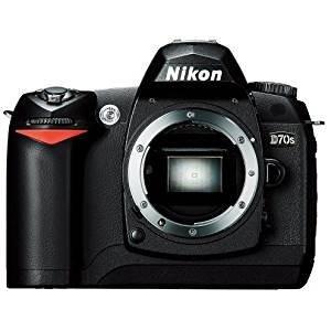 ニコンD ニコン Nikon D80 ボディ デジタル一眼レフ カメラ 中古