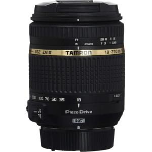 タムロン TAMRON 高倍率ズームレンズ 18-270mm F3.5-6.3 DiII VC PZ...