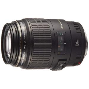 Canon EF レンズ 100mm F2.8 マクロ : DashDash - 通販 - Yahoo