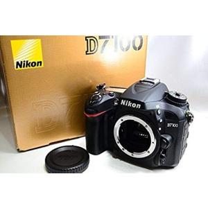 ニコン（Nikon） Nikon D7000 ボディ デジタル 一眼レフ カメラ 中古