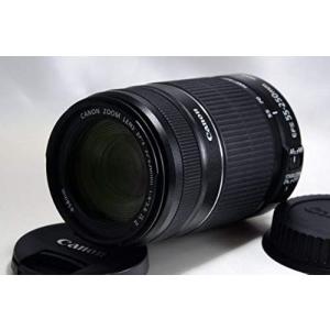 キヤノン Canon 望遠ズームレンズ EF-S55-250mm F4-5.6 IS II APS-C対応 プレゼント包装承ります>