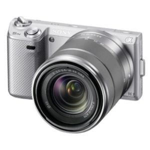 SONY（ソニー） 中古 1年保証 美品 SONY NEX-5N ダブルズームレンズ
