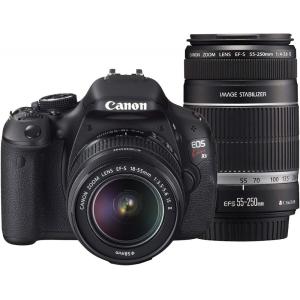 ❤即購入1000円OFF❤Canon Kiss X5❤ショット数1821回！❤ キヤノン（Canon） Canon EOS Kiss X5 ダブルズームキット KISSX5-WKIT