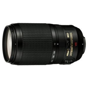 NIKKOR ニコン 望遠レンズ Nikon AF-S DX 55-200mm f/4-5.6G ED VR II