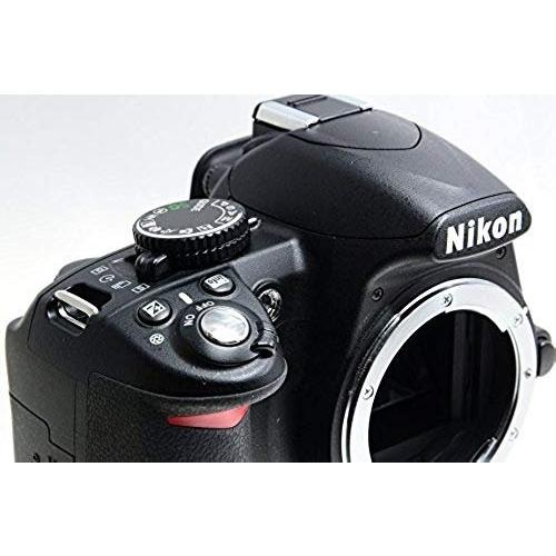 ニコン Nikon D3100 ボディ D3100 SDカード付き &lt;プレゼント包装承ります&gt;