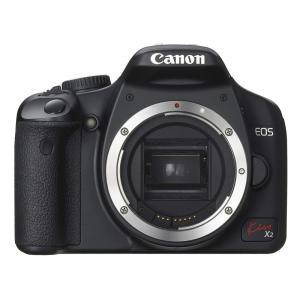 EOS Kiss 一眼レフカメラ 初心者 中古 一眼レフ Canon X7 レンズセット