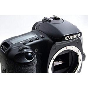 キヤノン Canon EOS Kiss デジタル X ボディ本体 ブラック