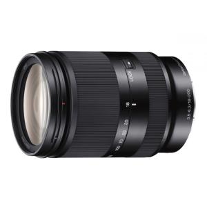 SONY（ソニー） SONY DT 18-250mm F3.5-6.3 SAL18250 交換レンズ 良品