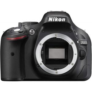 ニコン（Nikon） Nikon D5000 ボディ デジタル 一眼レフ カメラ 中古