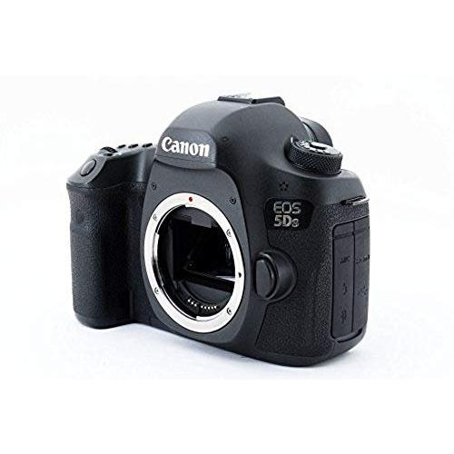 キヤノン Canon EOS 5Ds ボディ 5060万画素 SDカード付き &lt;プレゼント包装承りま...