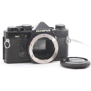 CONTAX（コンタックス） オリンパス OLYMPUS フィルムカメラ OM-1