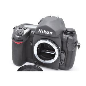 ニコン 中古 1年保証 美品 Nikon F6 ボディ フィルムカメラ