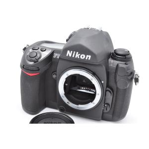 ニコン Nikon フィルムカメラ F6　｜camera-fanksproshop