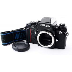 【完動品】 Nikon FG ブラック ボディ 中古】 【難あり品】 ニコン FG ボディ ブラック : カメラの