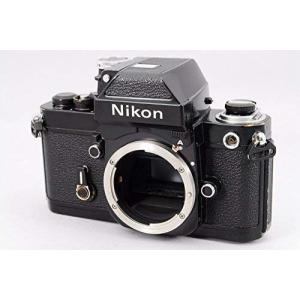 ニコン Nikon フィルムカメラ F2 フォトミックA ブラック　｜camera-fanksproshop