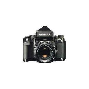 PENTAX 67-2 ボディ 良品 動作確認済み 1ヶ月保証付 高性能
