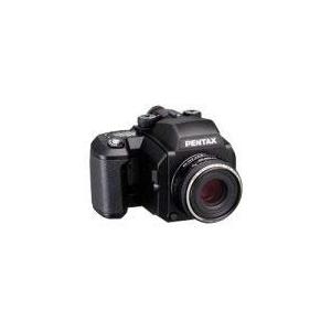 ペンタックス 中古 1年保証 美品 PENTAX 645N II ボディ : Premier