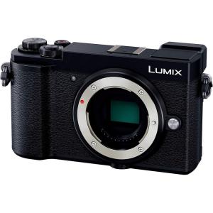 パナソニック Panasonic  GX7MK3 ボディ ブラック DC-GX7MK3-K SDカード付き &lt;プレゼント包装承ります&gt;