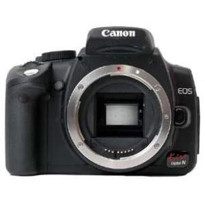 キヤノン（Canon） Canon EOS 8000D ボディ 良品 動作確認済み 1ヶ月