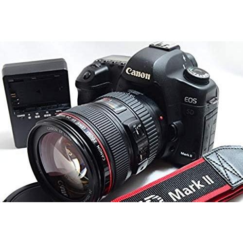 キヤノン Canon EOS 5D MarkII EF24-105L IS U レンズキット &lt;プレ...